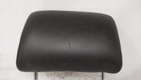 2005 Cadillac Sts Headrest Head Rest Front Driver Passenger Seat Fits OEM Used Auto Parts - Oemusedautoparts1.com