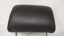 2005 Cadillac Sts Headrest Head Rest Front Driver Passenger Seat Fits OEM Used Auto Parts - Oemusedautoparts1.com