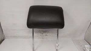 2005 Cadillac Sts Headrest Head Rest Front Driver Passenger Seat Fits OEM Used Auto Parts - Oemusedautoparts1.com