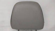 2015 Toyota Camry Headrest Head Rest Front Driver Passenger Seat Fits OEM Used Auto Parts - Oemusedautoparts1.com