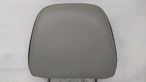 2015 Toyota Camry Headrest Head Rest Front Driver Passenger Seat Fits OEM Used Auto Parts - Oemusedautoparts1.com