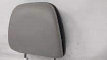 2015 Toyota Camry Headrest Head Rest Front Driver Passenger Seat Fits OEM Used Auto Parts - Oemusedautoparts1.com