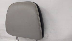 2015 Toyota Camry Headrest Head Rest Front Driver Passenger Seat Fits OEM Used Auto Parts - Oemusedautoparts1.com