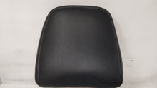 2015 Toyota Camry Headrest Head Rest Front Driver Passenger Seat Fits OEM Used Auto Parts - Oemusedautoparts1.com