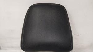 2015 Toyota Camry Headrest Head Rest Front Driver Passenger Seat Fits OEM Used Auto Parts - Oemusedautoparts1.com