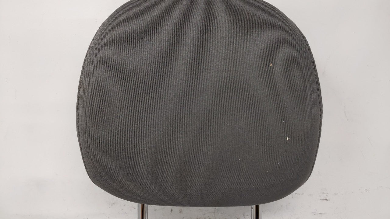 2016 Hyundai Elantra Headrest Head Rest Front Driver Passenger Seat Gray 108378 - Oemusedautoparts1.com