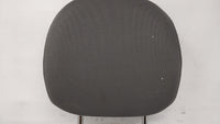 2016 Hyundai Elantra Headrest Head Rest Front Driver Passenger Seat Gray 108378 - Oemusedautoparts1.com
