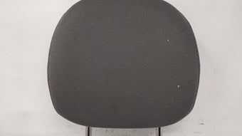 compare product 2016 Hyundai Elantra Headrest Head Rest Front Driver Passenger Seat Gray 108378 OEM Used Auto Parts