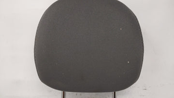 2016 Hyundai Elantra Headrest Head Rest Front Driver Passenger Seat Gray 108378 - Oemusedautoparts1.com