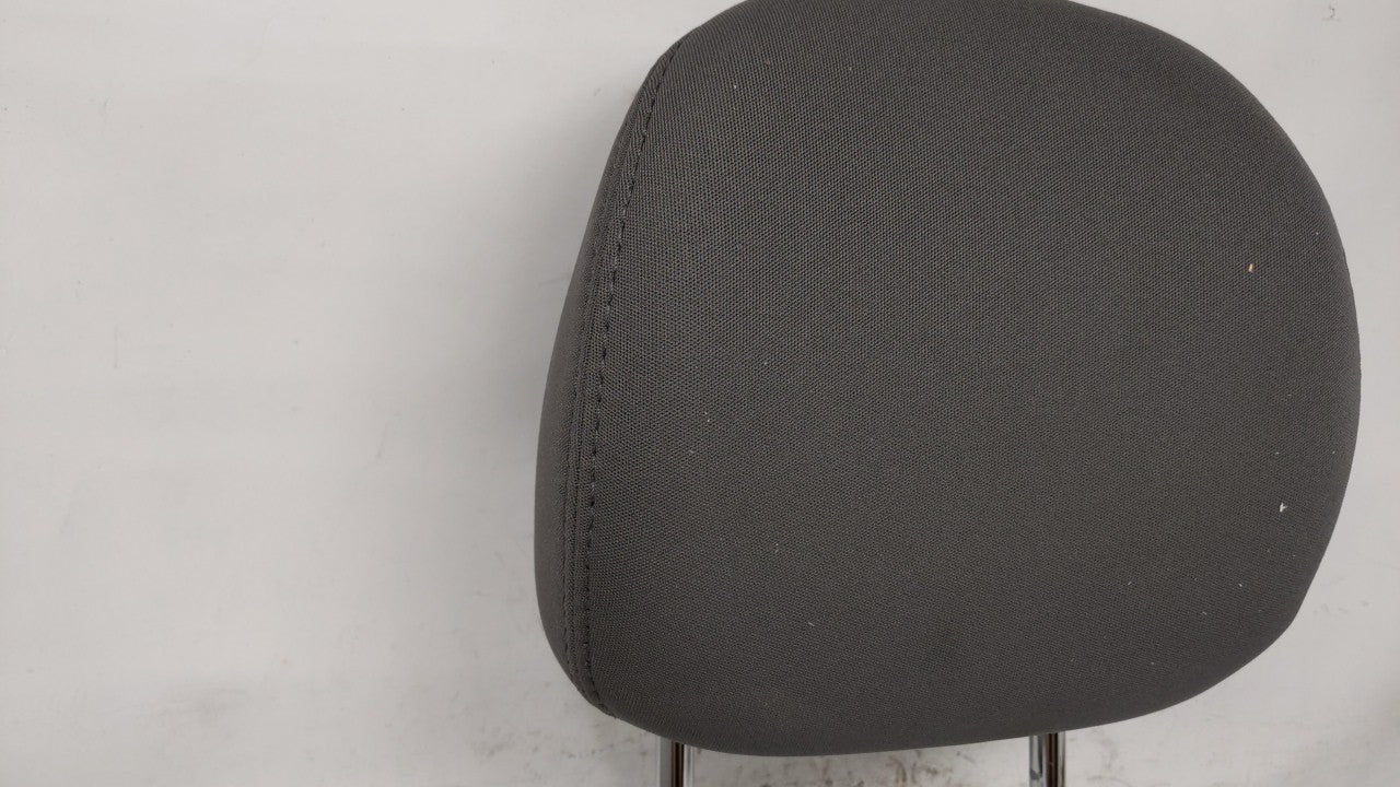 2016 Hyundai Elantra Headrest Head Rest Front Driver Passenger Seat Fits OEM Used Auto Parts - Oemusedautoparts1.com 