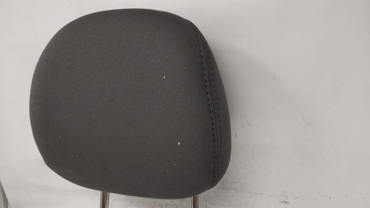 2016 Hyundai Elantra Headrest Head Rest Front Driver Passenger Seat Fits OEM Used Auto Parts - Oemusedautoparts1.com 