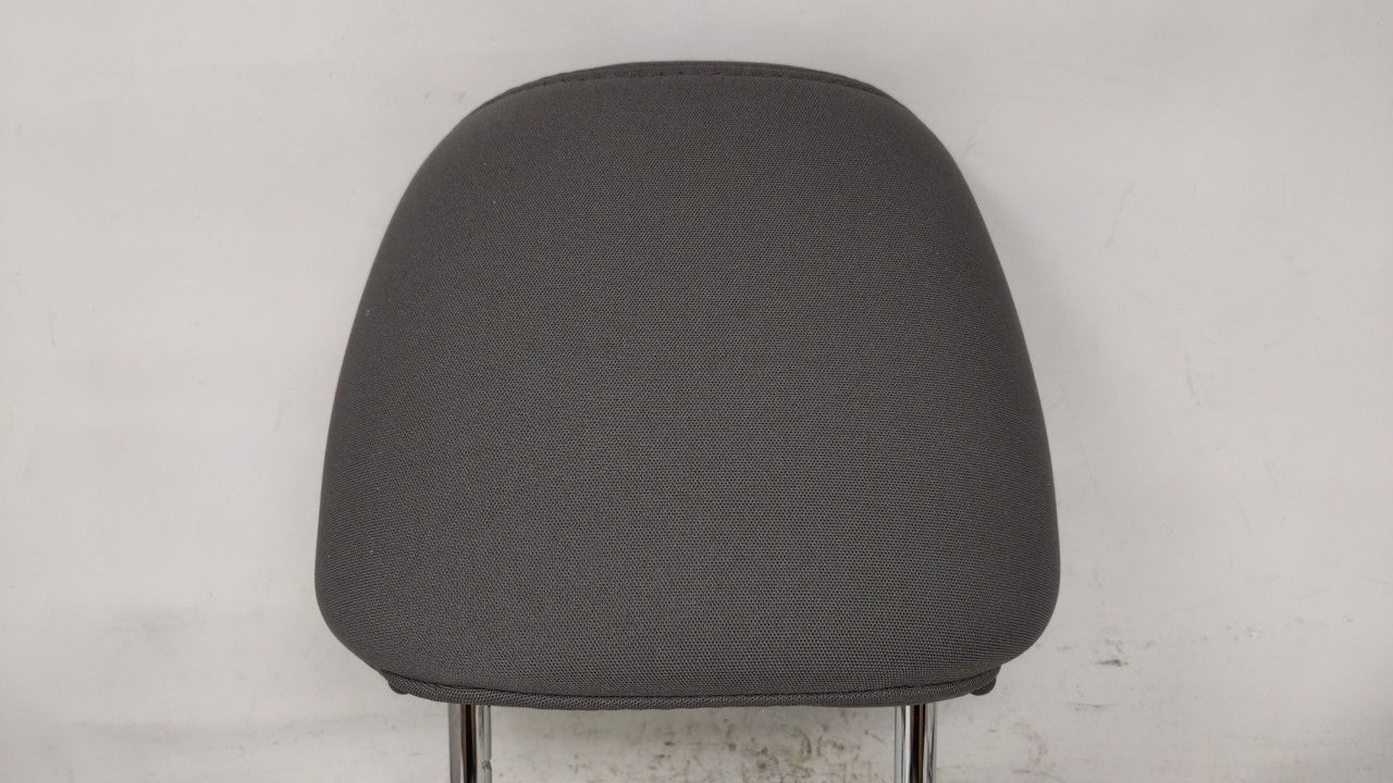 2016 Hyundai Elantra Headrest Head Rest Front Driver Passenger Seat Fits OEM Used Auto Parts - Oemusedautoparts1.com 