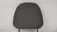 2016 Hyundai Elantra Headrest Head Rest Front Driver Passenger Seat Fits OEM Used Auto Parts - Oemusedautoparts1.com 