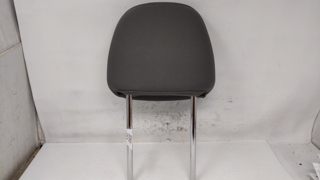 2016 Hyundai Elantra Headrest Head Rest Front Driver Passenger Seat Gray 108378 - Oemusedautoparts1.com