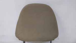 2000-2002 Ford Expedition Headrest Head Rest Rear Seat Fits 2000 2001 2002 OEM Used Auto Parts - Oemusedautoparts1.com