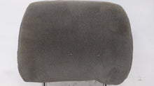 2005 Toyota Camry Headrest Head Rest Front Driver Passenger Seat Fits OEM Used Auto Parts - Oemusedautoparts1.com