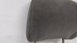 2005 Toyota Camry Headrest Head Rest Front Driver Passenger Seat Fits OEM Used Auto Parts - Oemusedautoparts1.com