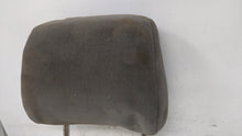 2005 Toyota Camry Headrest Head Rest Front Driver Passenger Seat Fits OEM Used Auto Parts - Oemusedautoparts1.com