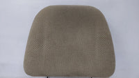 2013 Honda Accord Headrest Head Rest Front Driver Passenger Seat Beige 108382 - Oemusedautoparts1.com