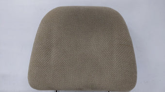 compare product 2013 Honda Accord Headrest Head Rest Front Driver Passenger Seat Fits 2013 OEM Used Auto Parts