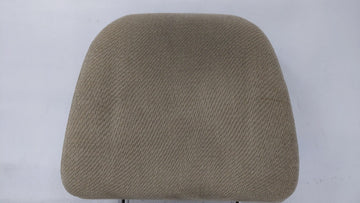2013 Honda Accord Headrest Head Rest Front Driver Passenger Seat Fits OEM Used Auto Parts - Oemusedautoparts1.com