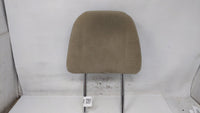 2013 Honda Accord Headrest Head Rest Front Driver Passenger Seat Beige 108382 - Oemusedautoparts1.com