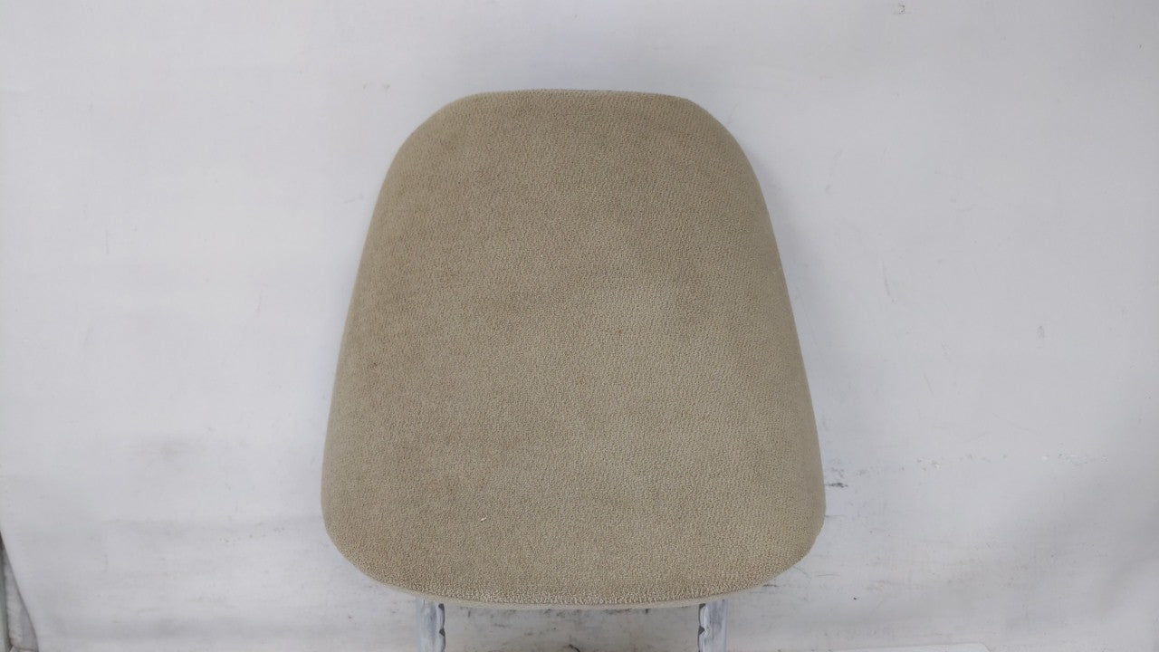 2013 Honda Accord Headrest Head Rest Front Driver Passenger Seat Beige 108382 - Oemusedautoparts1.com