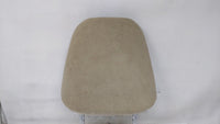 2013 Honda Accord Headrest Head Rest Front Driver Passenger Seat Beige 108382 - Oemusedautoparts1.com
