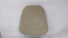 2013 Honda Accord Headrest Head Rest Front Driver Passenger Seat Fits OEM Used Auto Parts