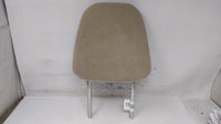 2013 Honda Accord Headrest Head Rest Front Driver Passenger Seat Beige 108382 - Oemusedautoparts1.com
