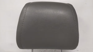 2006 Jeep Grand Cherokee Headrest Head Rest Front Driver Passenger Seat Fits OEM Used Auto Parts - Oemusedautoparts1.com