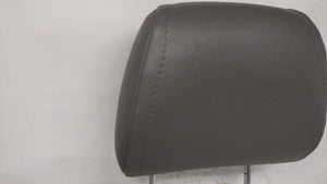 2006 Jeep Grand Cherokee Headrest Head Rest Front Driver Passenger Seat Fits OEM Used Auto Parts - Oemusedautoparts1.com