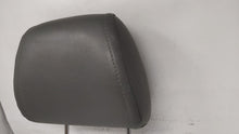 2006 Jeep Grand Cherokee Headrest Head Rest Front Driver Passenger Seat Fits OEM Used Auto Parts - Oemusedautoparts1.com