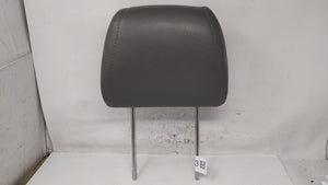 2006 Jeep Grand Cherokee Headrest Head Rest Front Driver Passenger Seat Fits OEM Used Auto Parts - Oemusedautoparts1.com