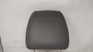 2006 Jeep Grand Cherokee Headrest Head Rest Front Driver Passenger Seat Fits OEM Used Auto Parts - Oemusedautoparts1.com