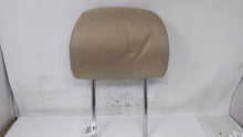 2001 Toyota Highlander Headrest Head Rest Front Driver Passenger Seat Fits OEM Used Auto Parts