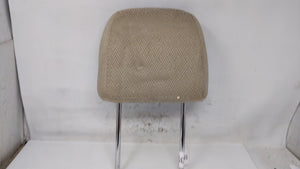 2001 Toyota Highlander Headrest Head Rest Front Driver Passenger Seat Fits OEM Used Auto Parts - Oemusedautoparts1.com