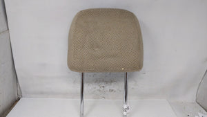 2001 Toyota Highlander Headrest Head Rest Front Driver Passenger Seat Fits OEM Used Auto Parts