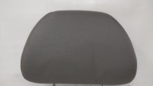 2012 Chevrolet Malibu Headrest Head Rest Front Driver Passenger Seat Fits OEM Used Auto Parts - Oemusedautoparts1.com