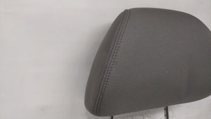 2012 Chevrolet Malibu Headrest Head Rest Front Driver Passenger Seat Fits OEM Used Auto Parts - Oemusedautoparts1.com