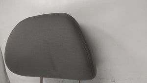 2012 Chevrolet Malibu Headrest Head Rest Front Driver Passenger Seat Fits OEM Used Auto Parts - Oemusedautoparts1.com