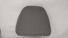 2012 Chevrolet Malibu Headrest Head Rest Front Driver Passenger Seat Fits OEM Used Auto Parts - Oemusedautoparts1.com