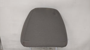 2012 Chevrolet Malibu Headrest Head Rest Front Driver Passenger Seat Fits OEM Used Auto Parts - Oemusedautoparts1.com