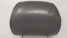 2000 Lexus Rx300 Headrest Head Rest Front Driver Passenger Seat Fits OEM Used Auto Parts - Oemusedautoparts1.com