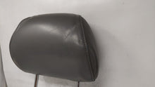 2000 Lexus Rx300 Headrest Head Rest Front Driver Passenger Seat Fits OEM Used Auto Parts - Oemusedautoparts1.com