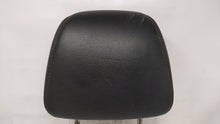 2011 Nissan Maxima Headrest Head Rest Front Driver Passenger Seat Black 108418 - Oemusedautoparts1.com