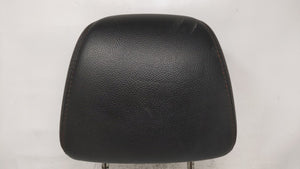 2011 Nissan Maxima Headrest Head Rest Front Driver Passenger Seat Black 108418 - Oemusedautoparts1.com