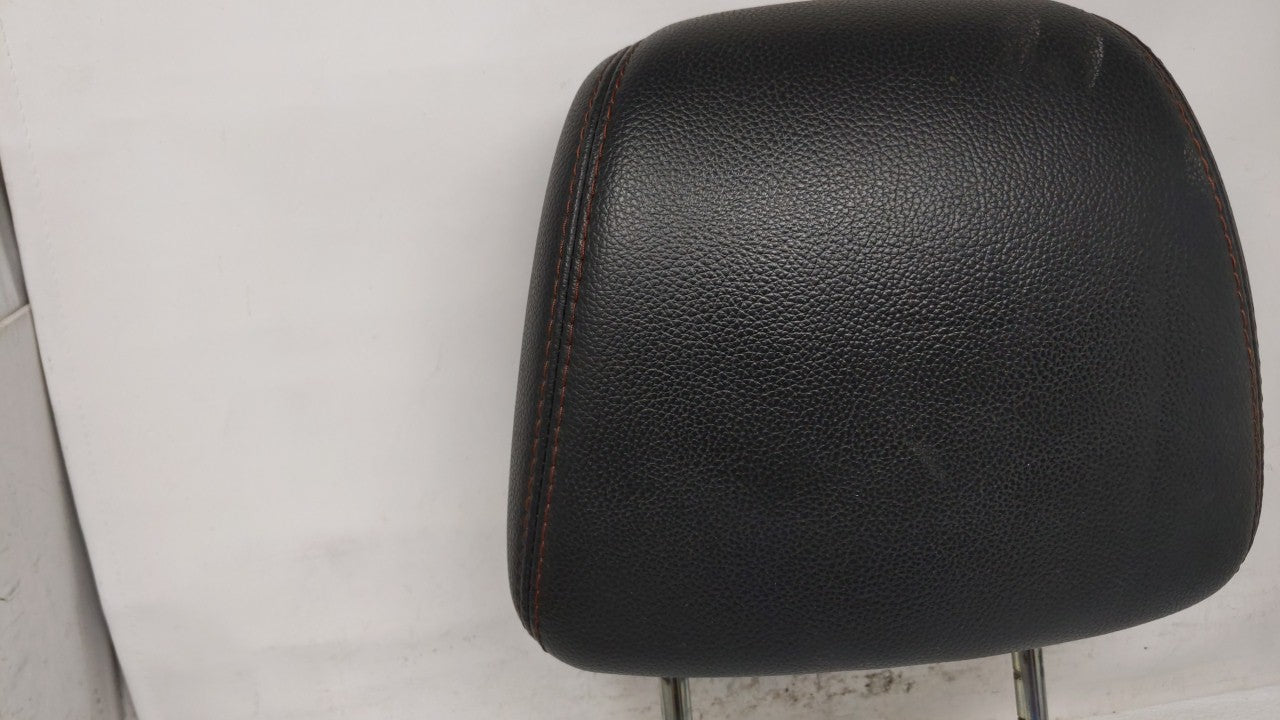 2011 Nissan Maxima Headrest Head Rest Front Driver Passenger Seat Black 108418 - Oemusedautoparts1.com