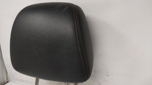 2011 Nissan Maxima Headrest Head Rest Front Driver Passenger Seat Black 108418 - Oemusedautoparts1.com