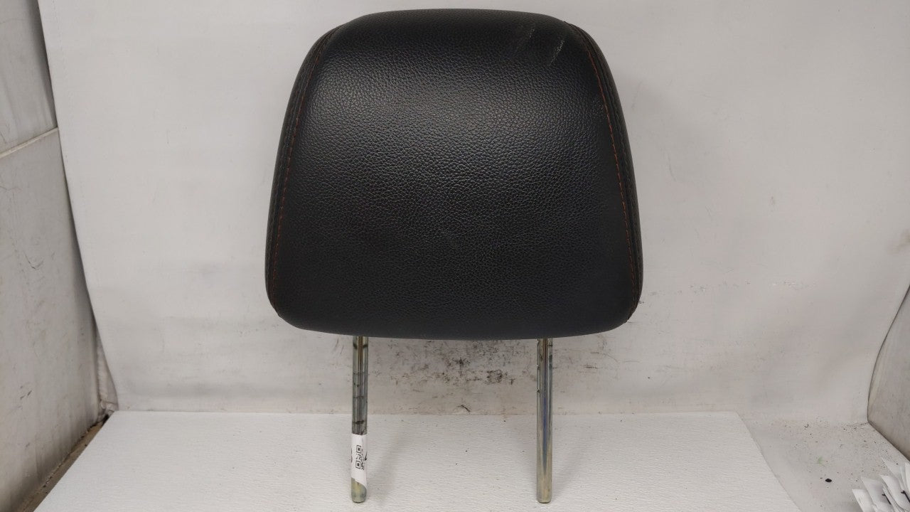 2011 Nissan Maxima Headrest Head Rest Front Driver Passenger Seat Fits OEM Used Auto Parts - Oemusedautoparts1.com 